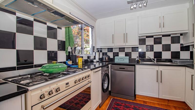 4 Bedroom Property for Sale in Outeniqua Strand Western Cape